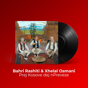 Prej Kosove dej nPreveze