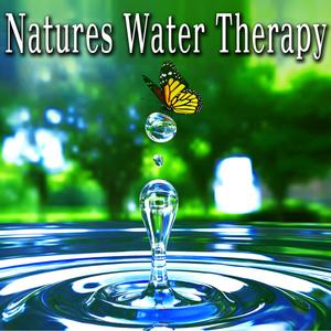 Medium Lake Waves Coming in for Deep Meditation and Well Being