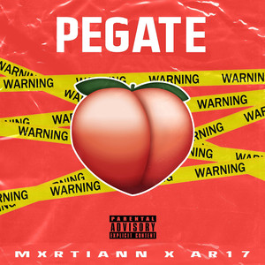 Pegate