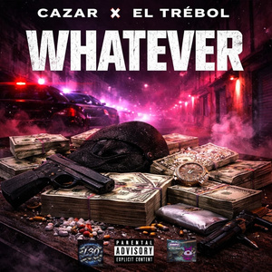 Whatever