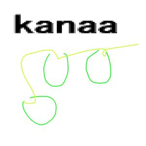 kanaa