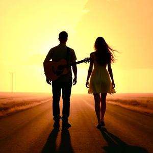Just a Boy and a Girl