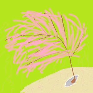 樱花树（Feat. ee.Are）