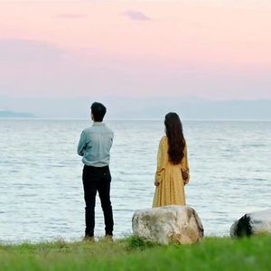 A Beautiful Smile （cover 金玟岐）