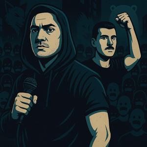 Itt vagyunk (feat. Vente)