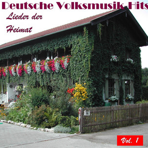 Auf und vor und hinterm Deich (Marsch-Polka)