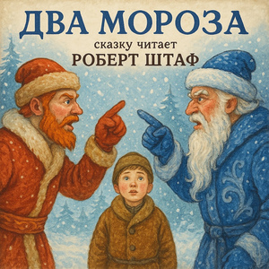 Два мороза (Radio Edit)