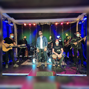 Amorcito Enfermito ( En Vivo )