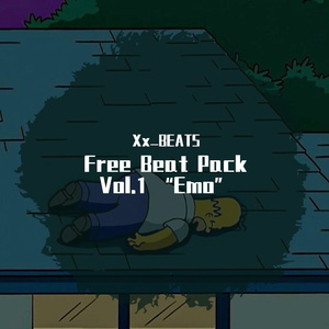 【Free Beat】 “Cry”