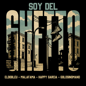 Soy del Ghetto