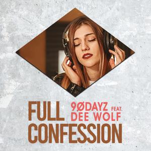 FULL CONFESSION (feat. DEE WOLF)