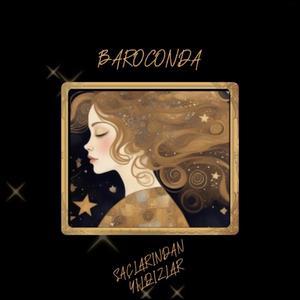 Saçlarından yıldızlar