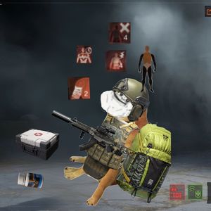 暗区梦碎之夜