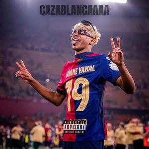 CAZABLANCAAAA