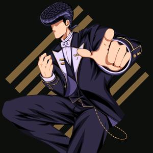 Josuke's Theme