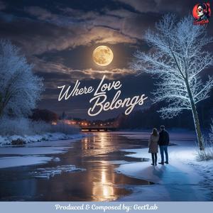 Where Love Belongs