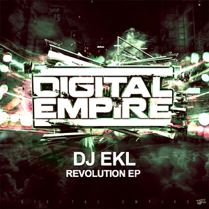 Revolution (Original Mix)