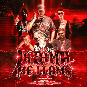 La fama me llama (Remix)