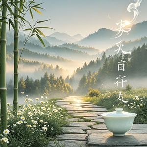 善缘
