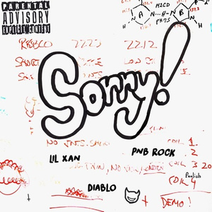 SORRY!