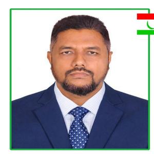 ন্যাশনাল ডেমোক্রেটিক পার্টির ঈদের শুভেচ্ছার গান এ কে এম আবু তাহের