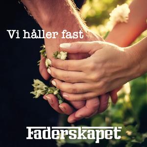 Vi håller fast