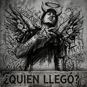 ¿Quien Llego?