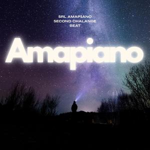 SRL Amapiano Evolution second challange (Instrumental)