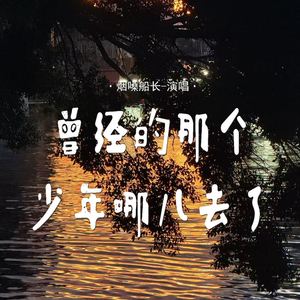 曾经的那个少年哪儿去了