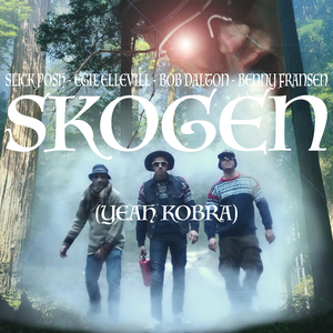 Skogen [Yeah Kobra]