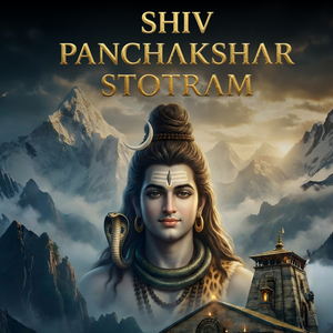 Shiv Panchakshar Stotram
