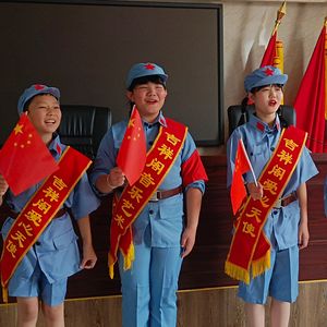 阿坝夜会 吉他指弹