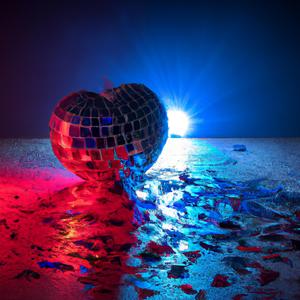 Disco Crush (Pitched Down Edit)