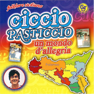 Ciccio pasticcio parrucchiere per signora