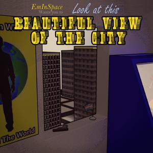 A Beautiful View Of The City