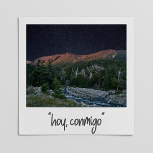 Hoy, Conmigo