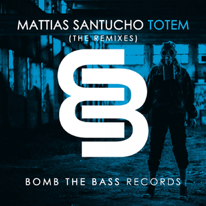 Totem (Maxi Conti Remix)