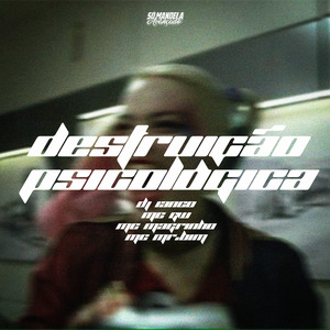Destruição Psicológica