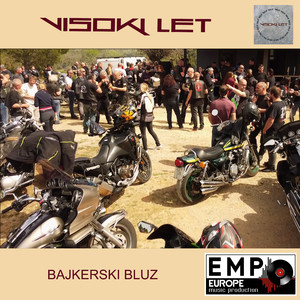 Bajkerski bluz