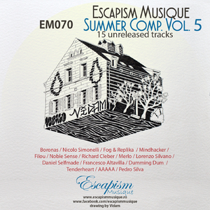 Unison Detune (Original Mix)