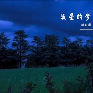 流星的梦