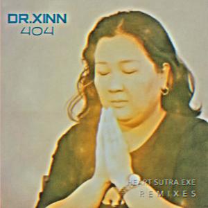 Heart Sutra.exe (Horizon Remix)