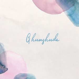 Ghumshuda
