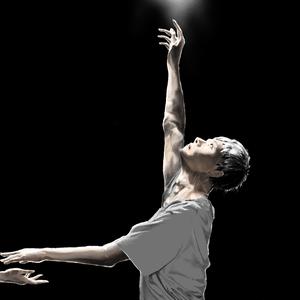 害怕失去你的夜晚