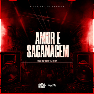 Amor E Sacanagem
