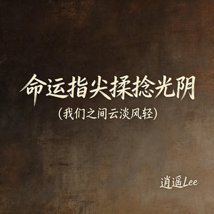 命运指尖揉捻光阴（我们之间云淡风轻）