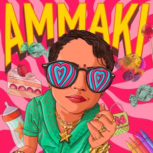 Ammaki (feat. Rishi)