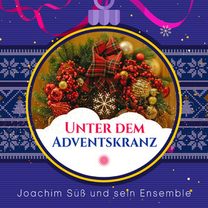 O Tannenbaum / Verschneiter Winterwald