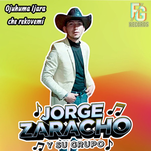 Ojuhuma Ijara che rekovemí