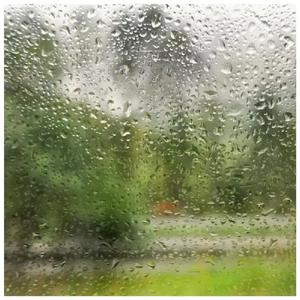 烟雨窑变